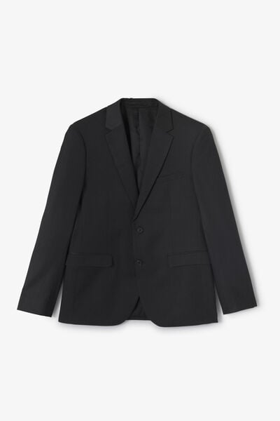 Veste de costume slim