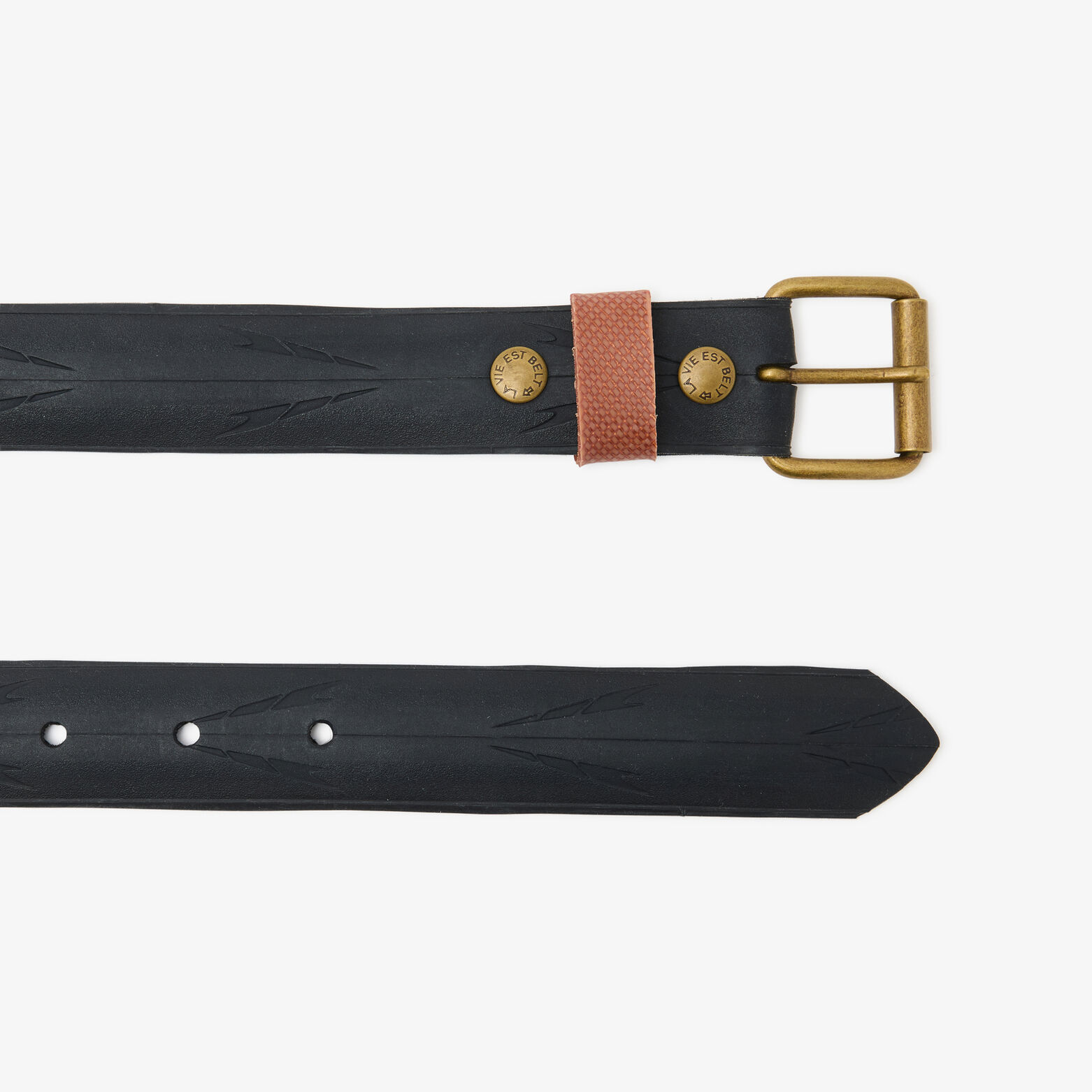 Ceinture La Vie est Belt