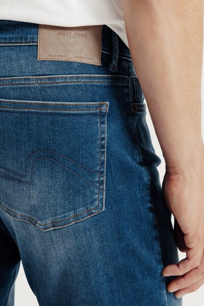 Jean straight urbanflex