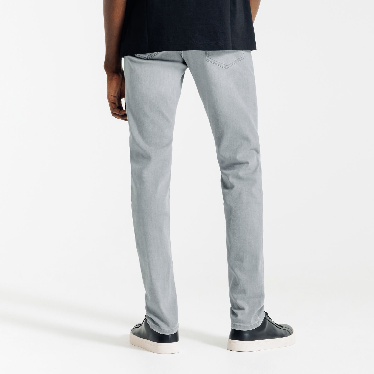 Jean slim urbanflex 4 longueurs
