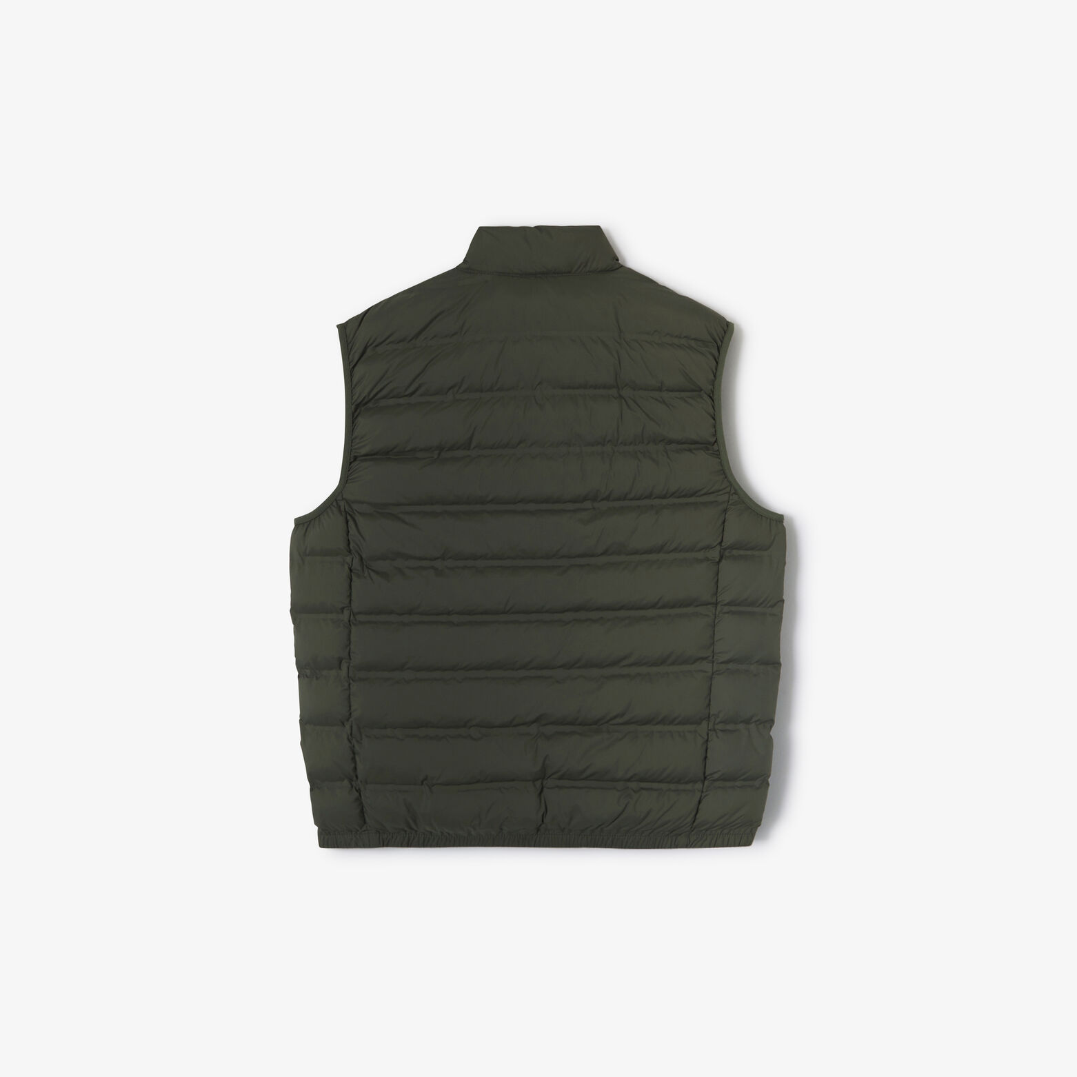 Doudoune l&eacute;g&egrave;re sans manche