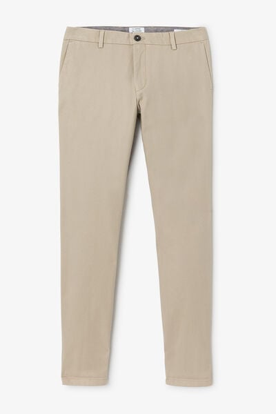 Pantalon chino slim "le parfait by JULES"