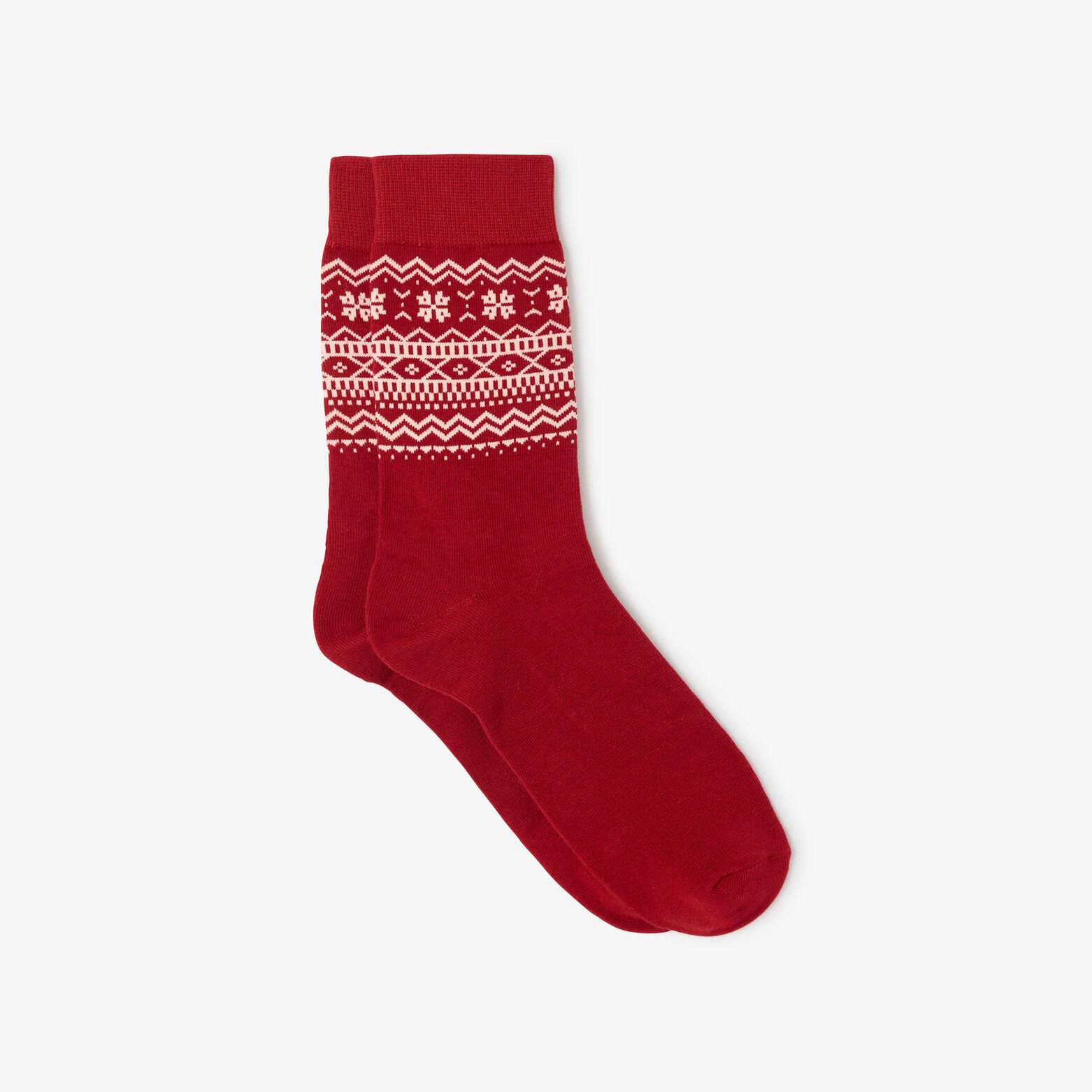 Coffret chaussettes de No&euml;l