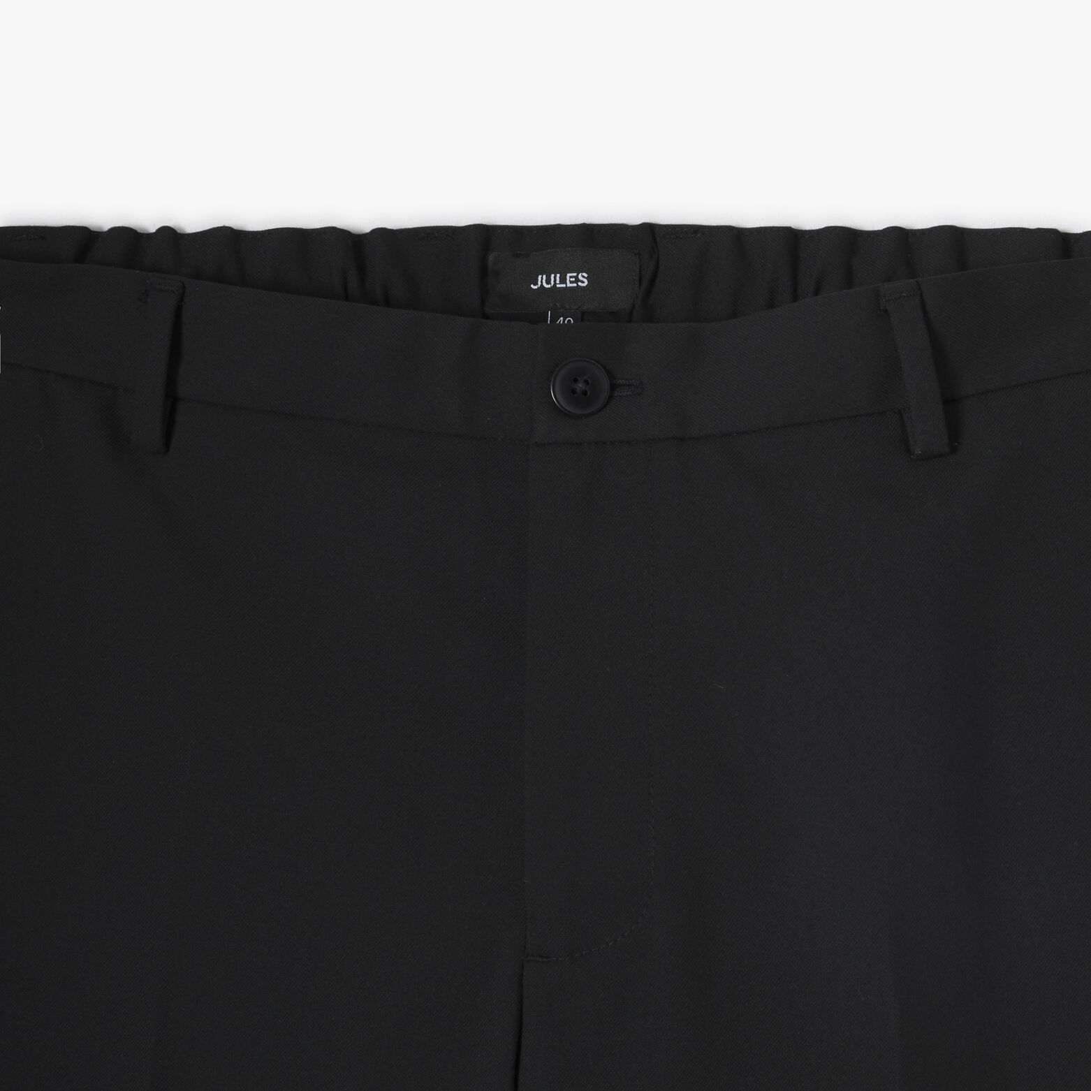 Pantalon de costume confort