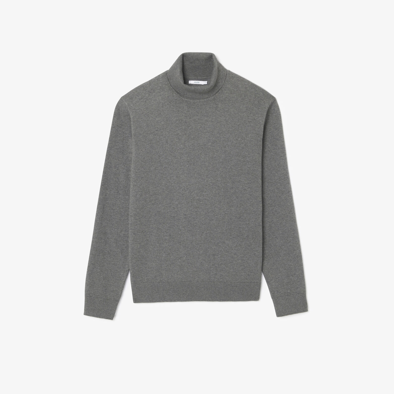 Pull col roul&eacute;