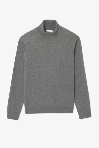 Pull col roul&eacute;