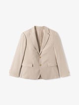 Veste de costume confort twill