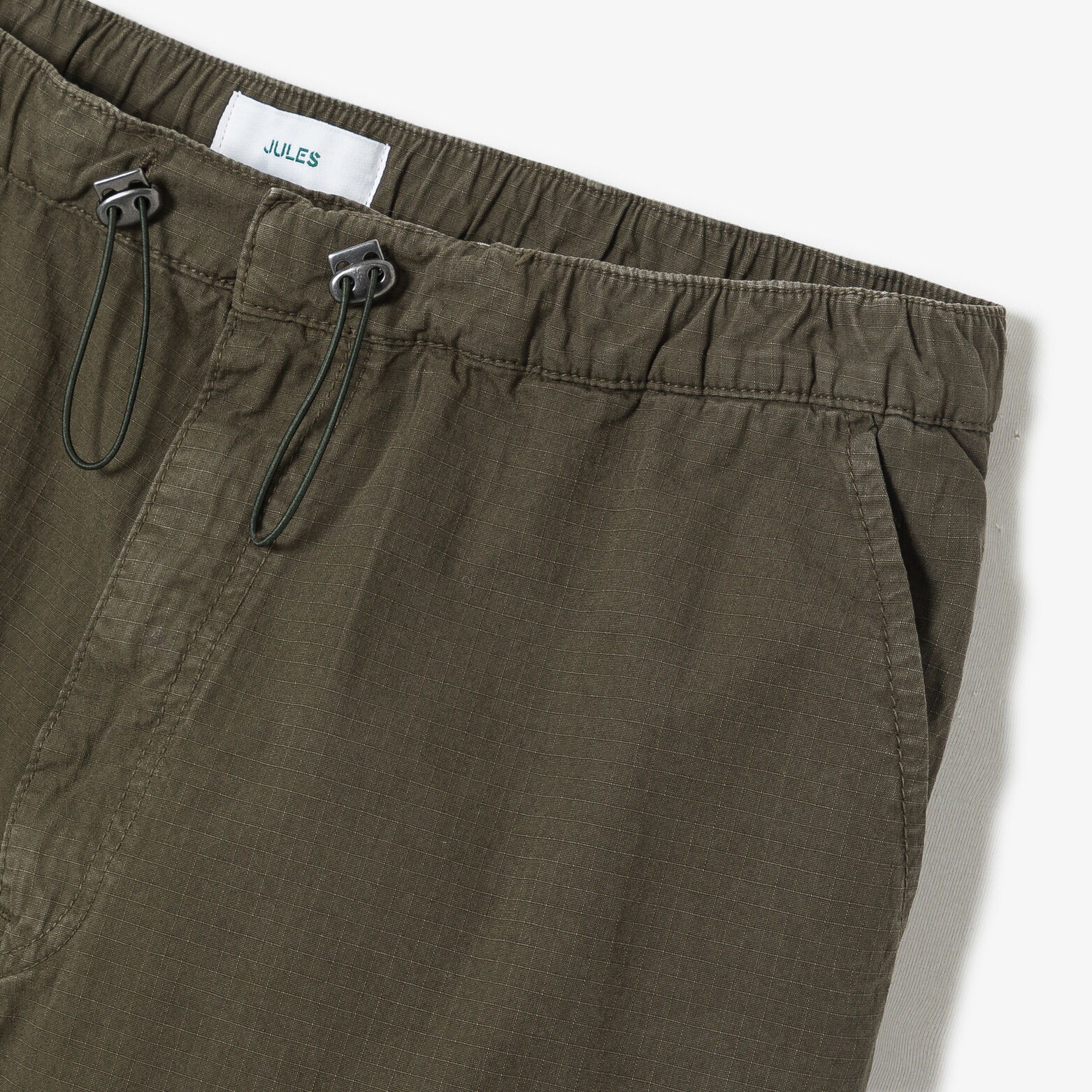 Pantalon baggy coton