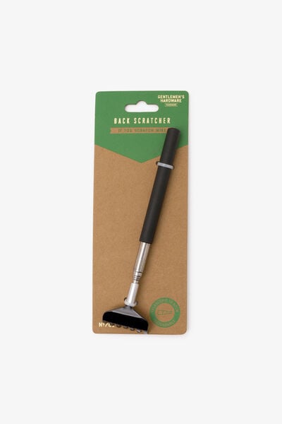 Grattoir t&eacute;l&eacute;scopique