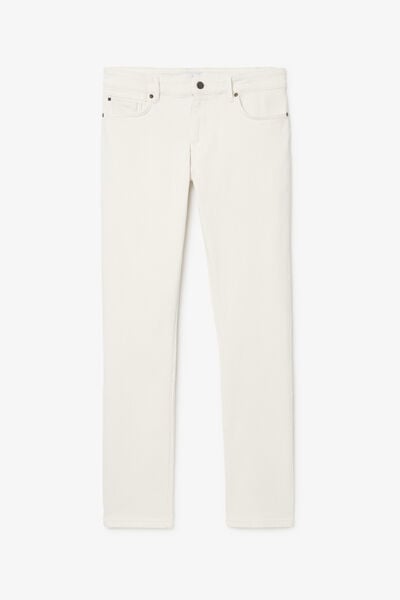 Jean slim urbanflex 3 longueurs