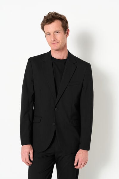 Veste de costume confort