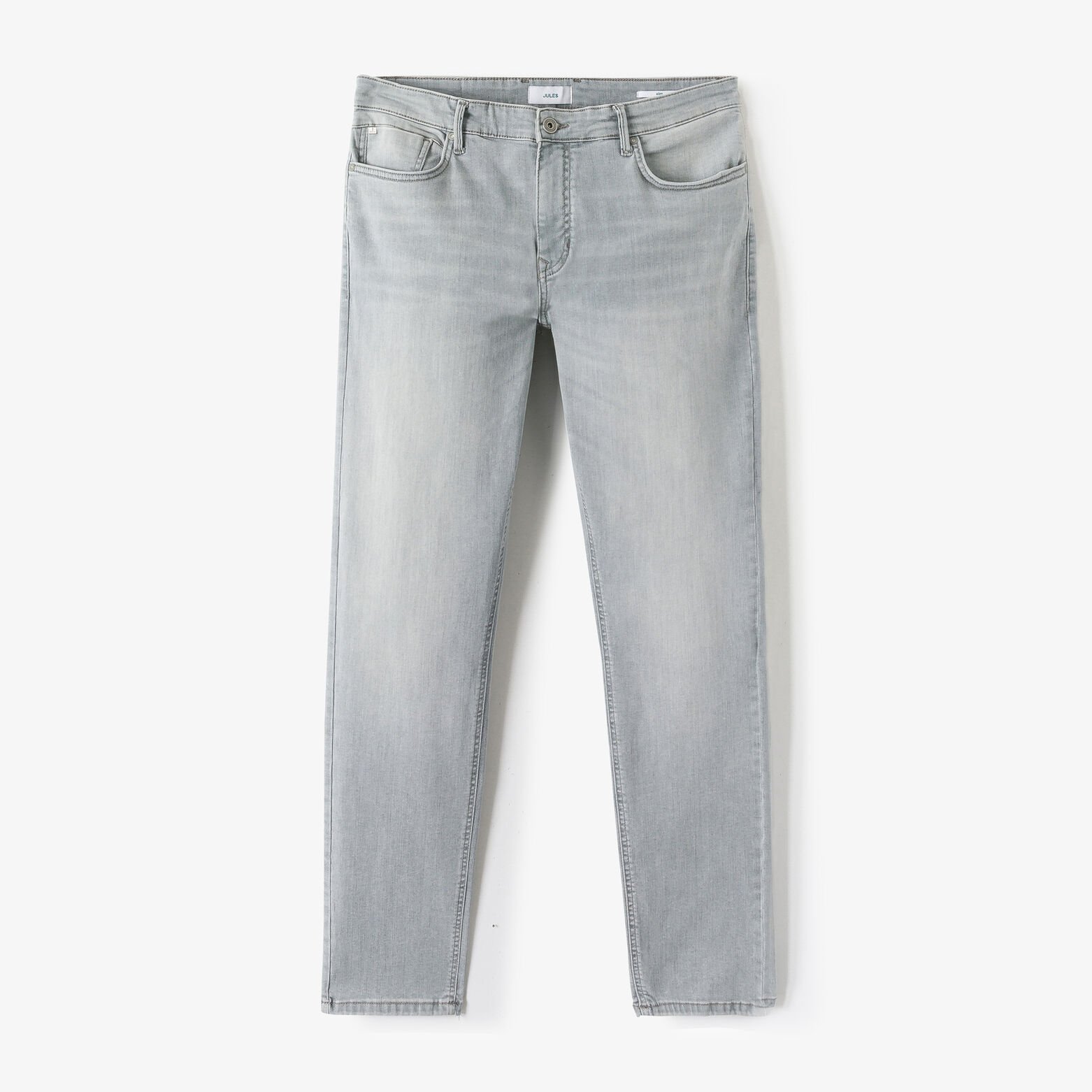 Jean slim urbanflex 4 longueurs