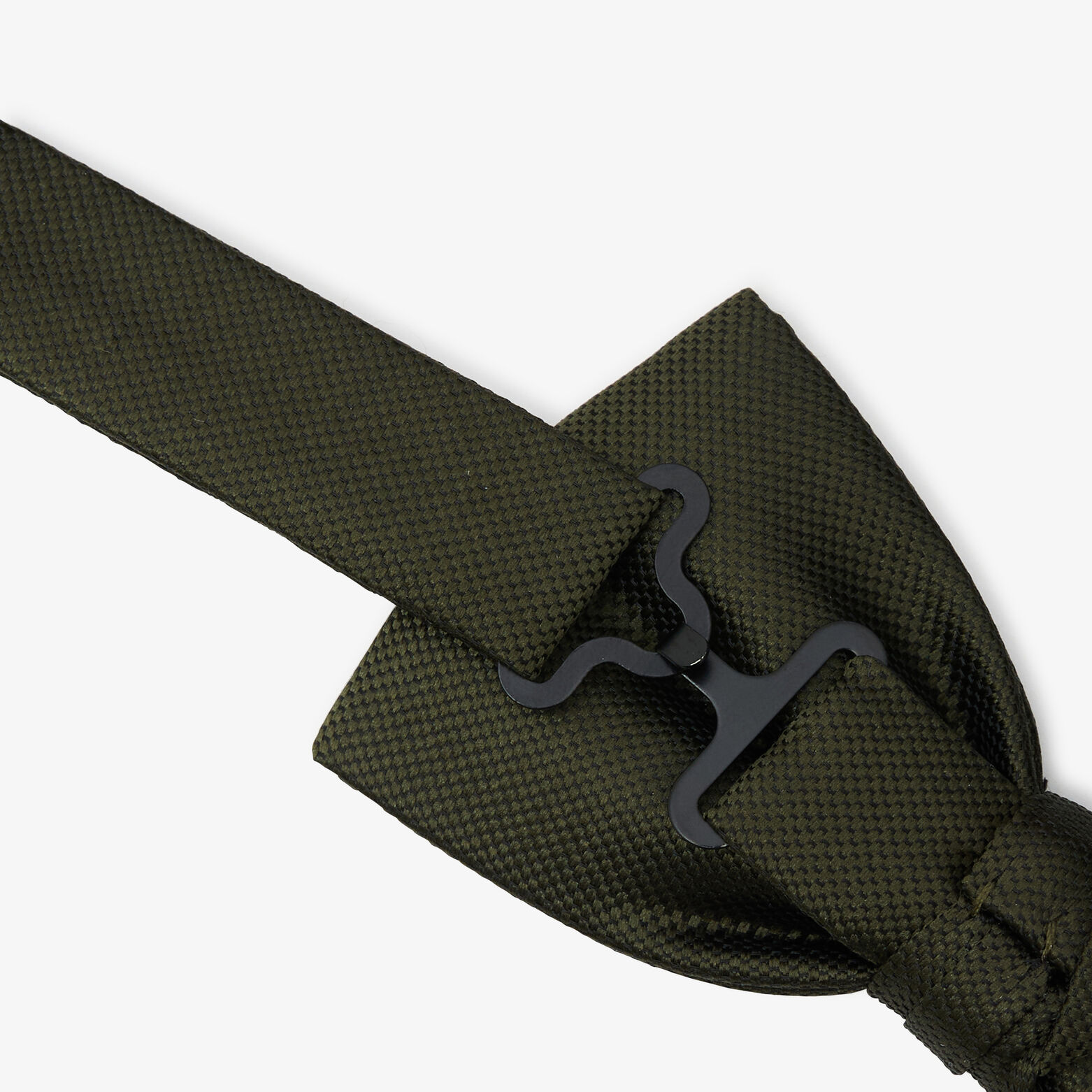 N&oelig;ud papillon uni