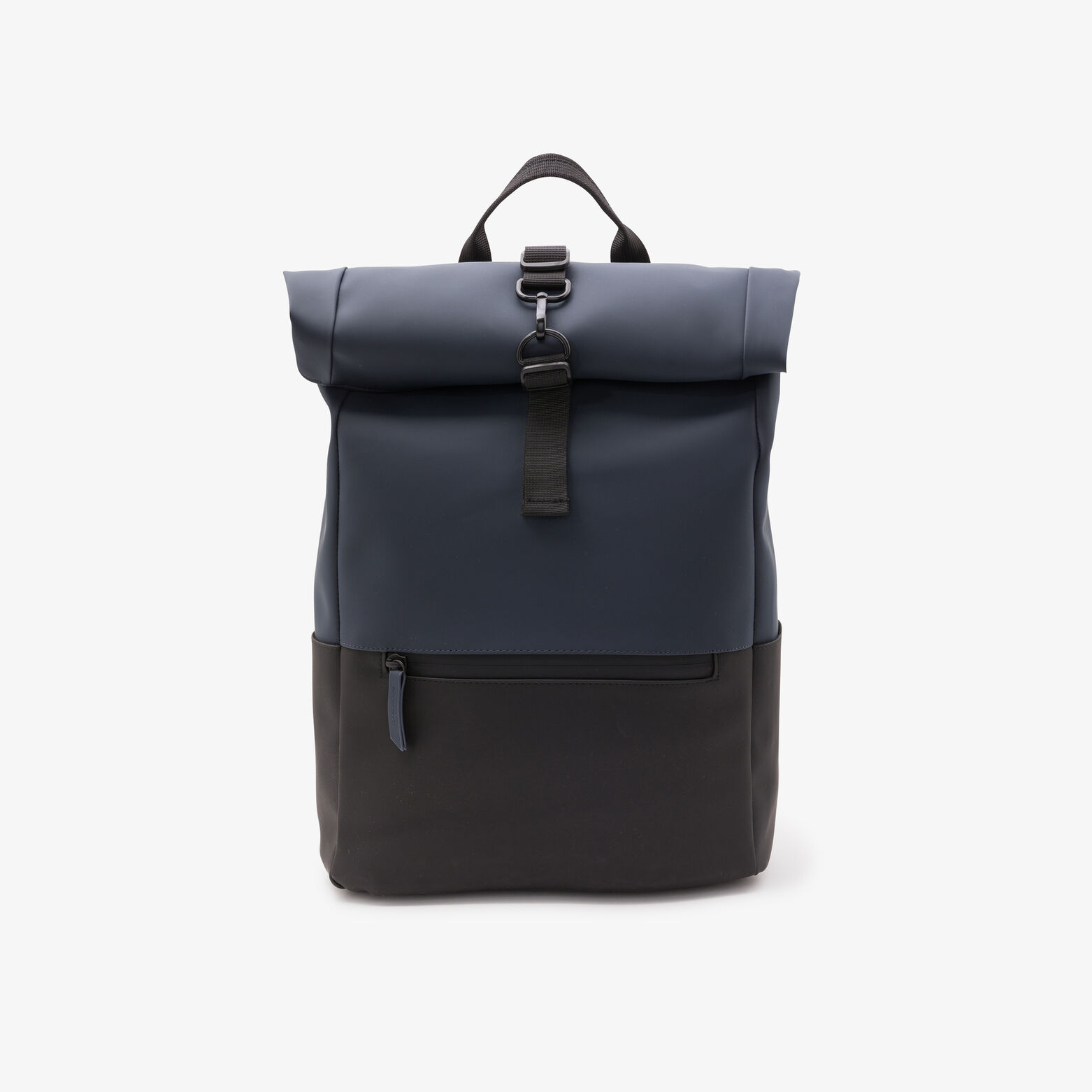 Sac &agrave; dos effet gomme