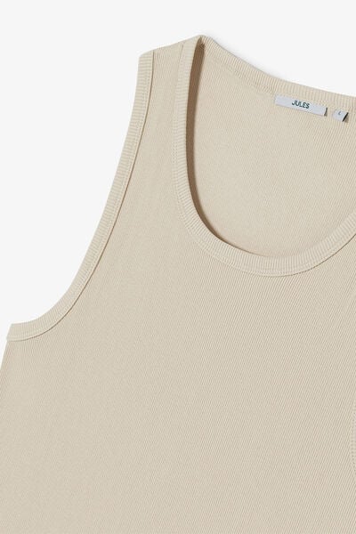 D&eacute;bardeur en c&ocirc;te 2x2