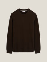 Marron fonc&eacute;e