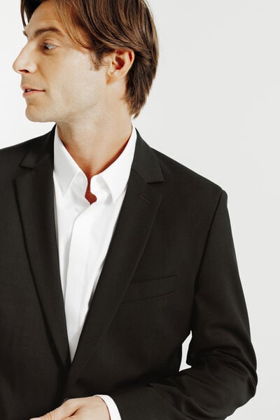 Veste de costume slim