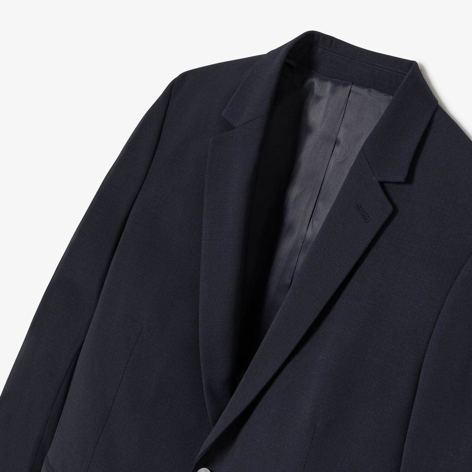 Veste de costume slim