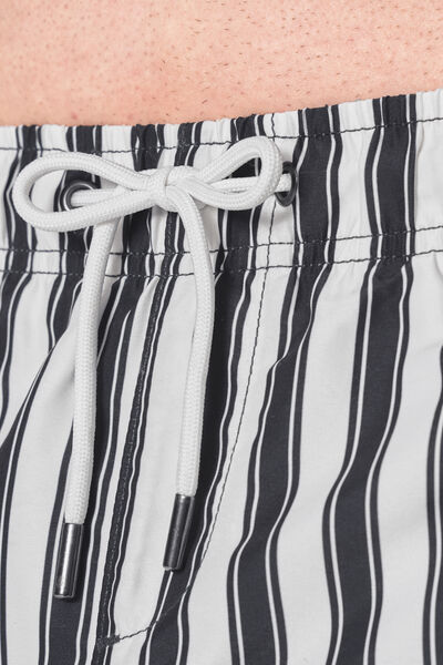 Maillot de bain ray&eacute;