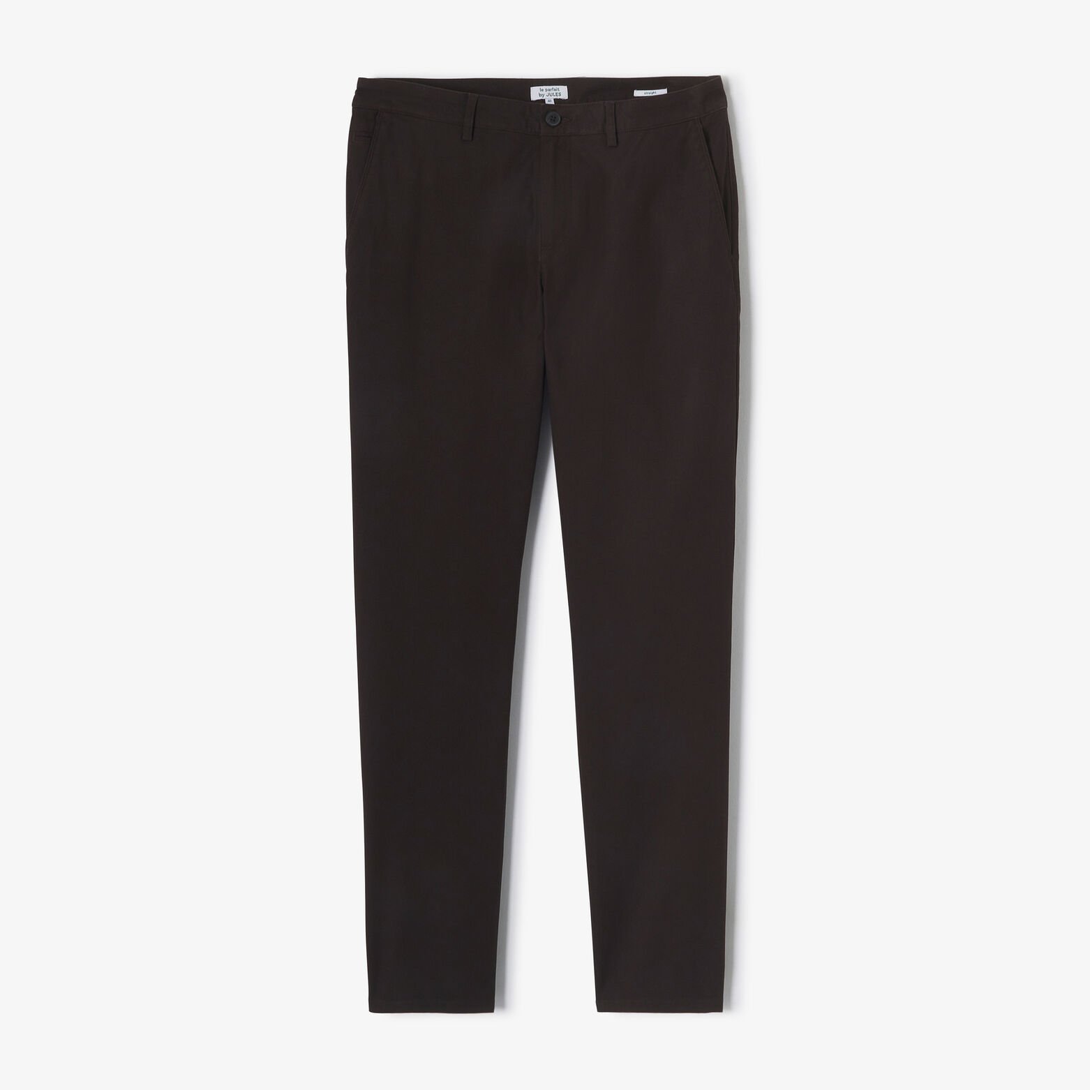 Pantalon straight "le parfait by JULES "