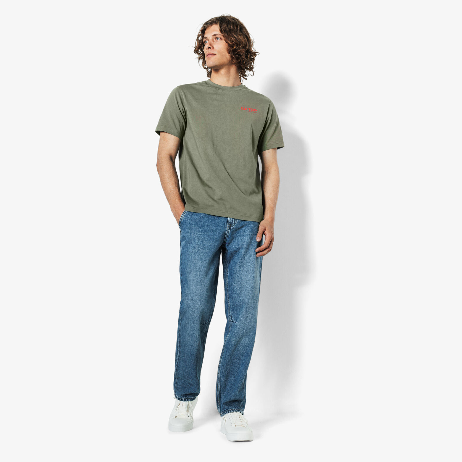 Tee shirt saint valentin