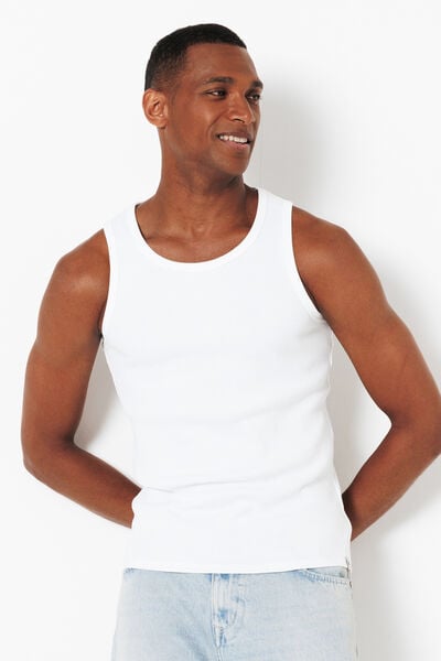 D&eacute;bardeur en c&ocirc;te 2x2