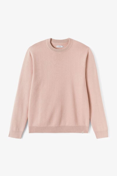 Pull col rond "le parfait by JULES"