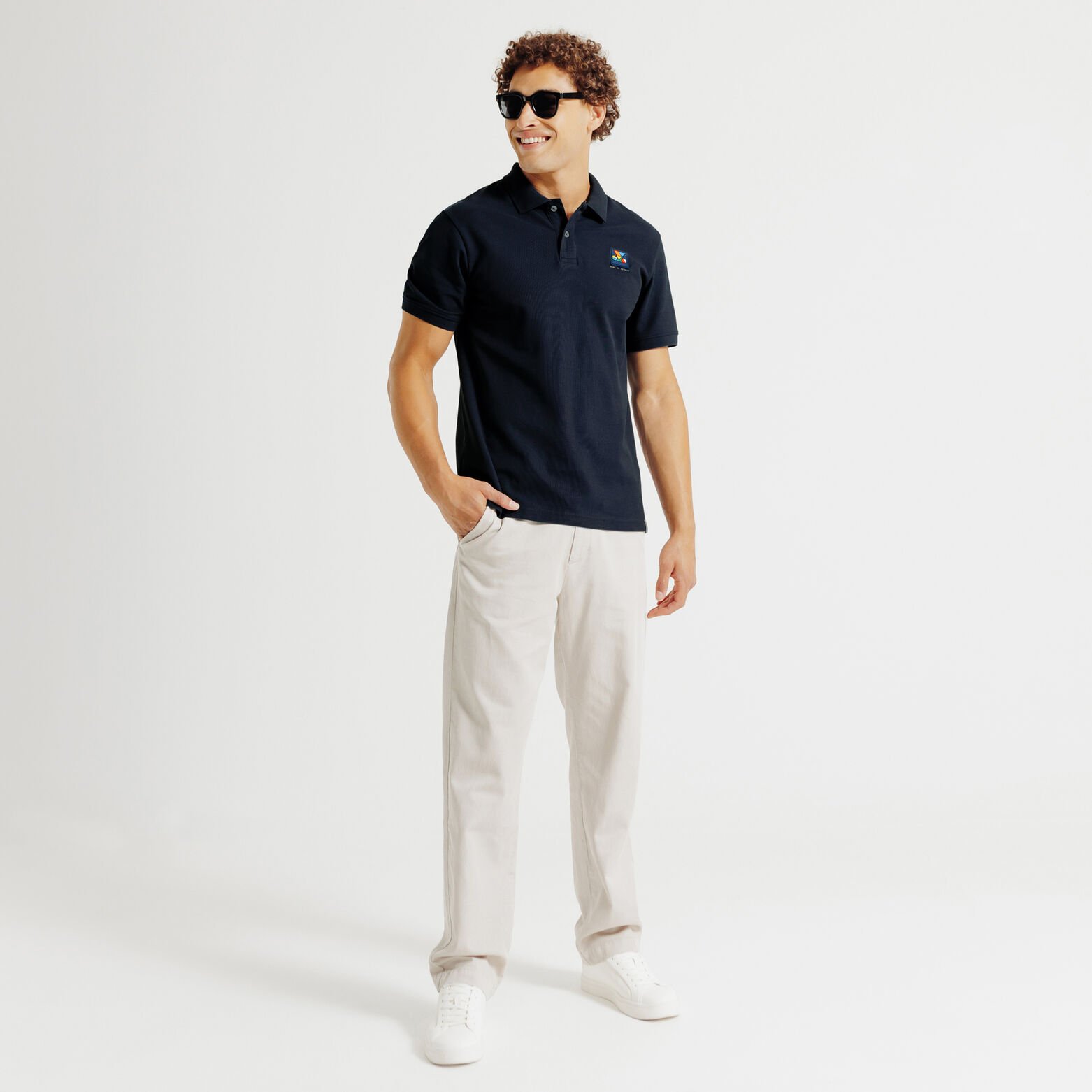 Polo licence Tour de France