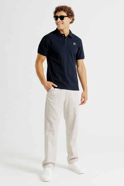 Polo licence Tour de France