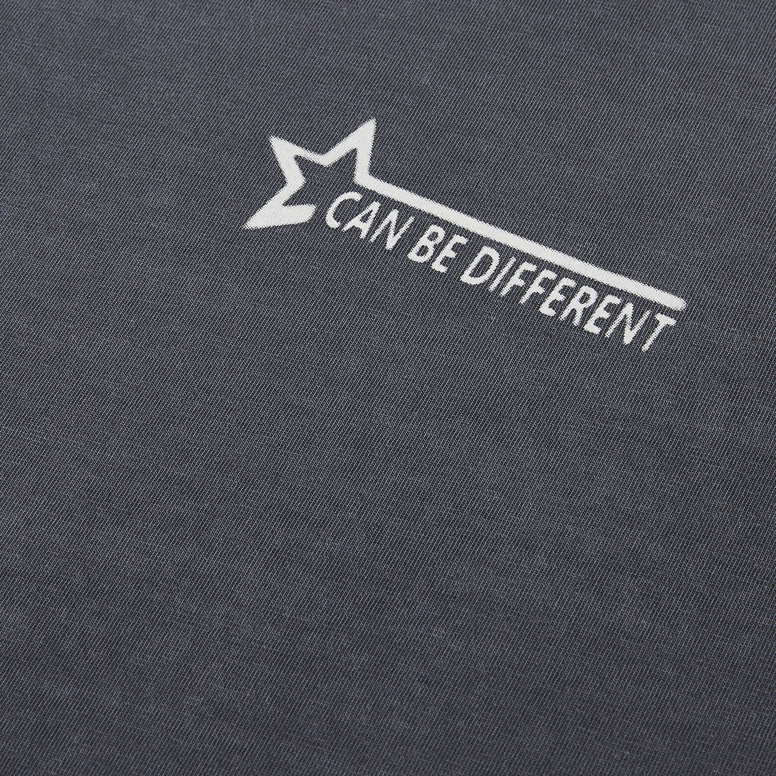 Tee shirt col rond imprim&eacute;