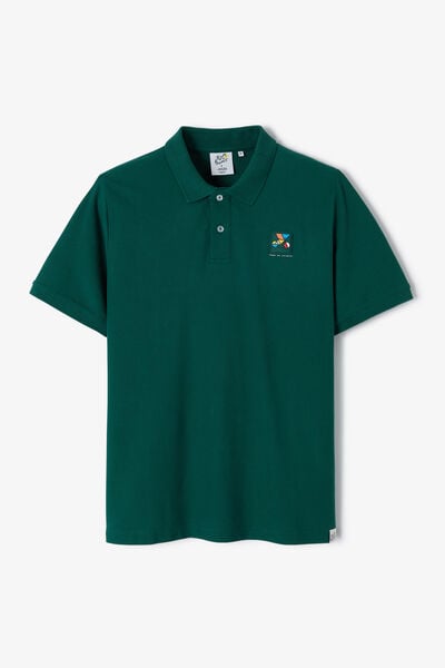 Polo licence Tour de France