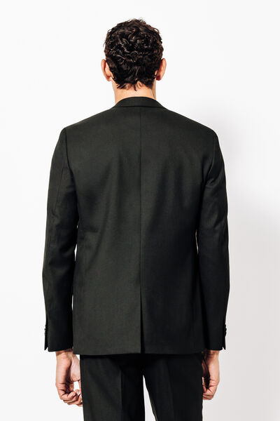 Veste de costume slim