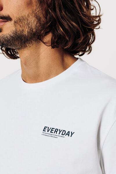 Ensemble pyjama confort