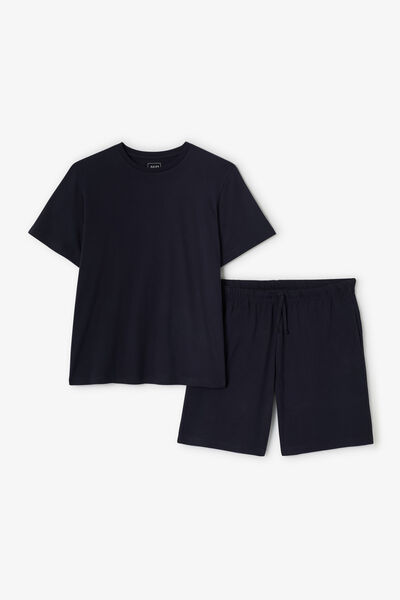 Ensemble pyjama confort