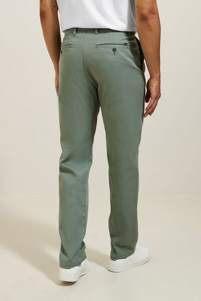 Pantalon chino regular "le parfait by JULES "