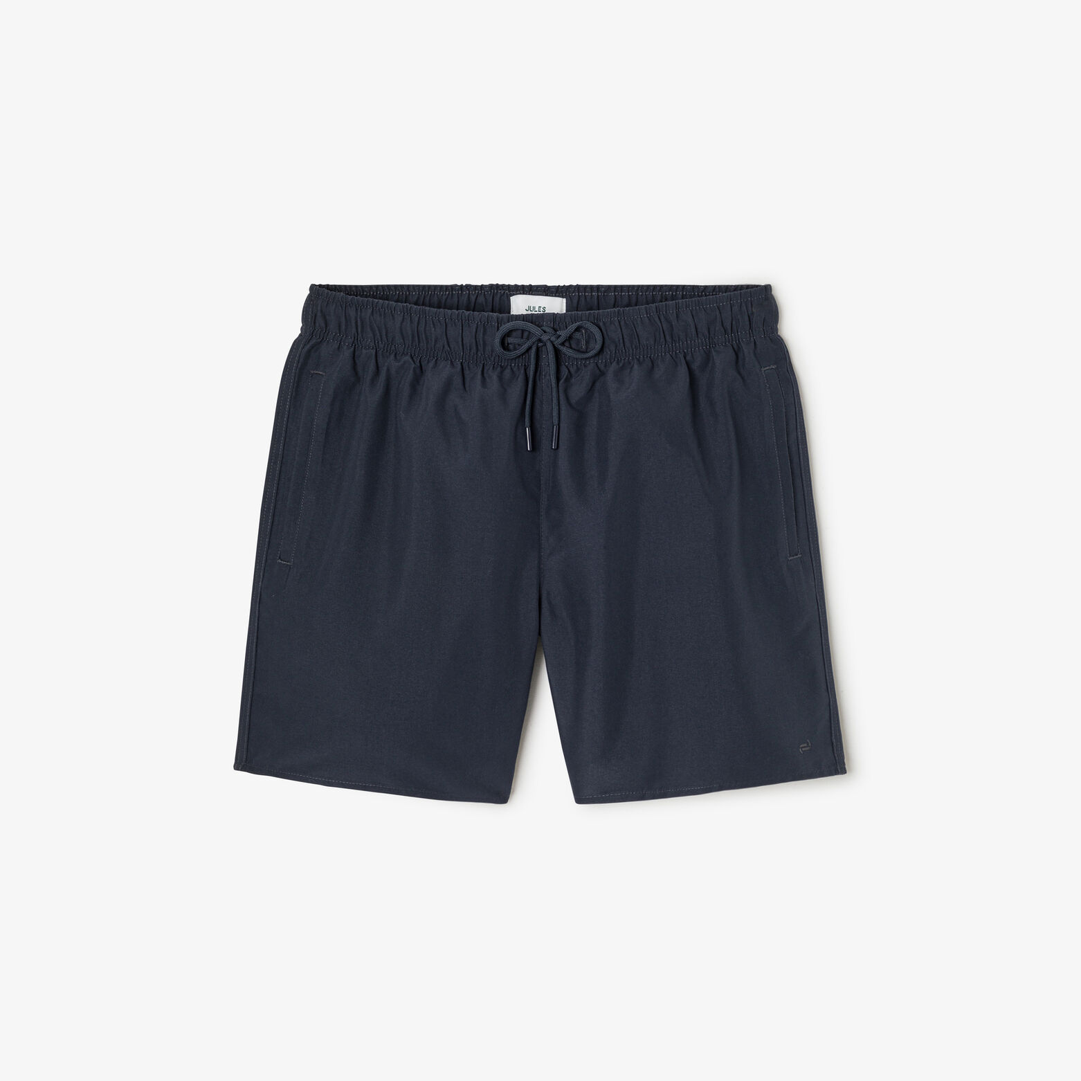 Effen zwemshort