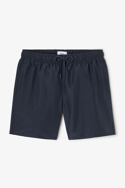 Effen zwemshort