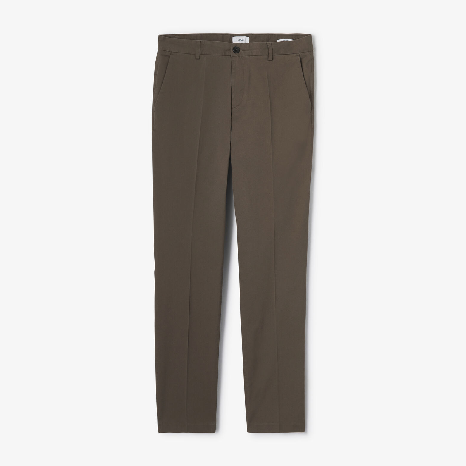 Pantalon chino straight