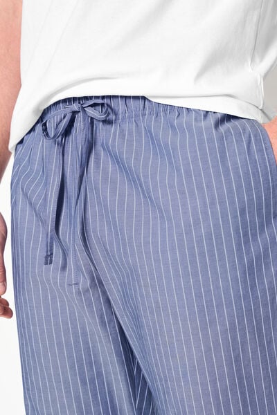 Ensemble pyjama ray&eacute;