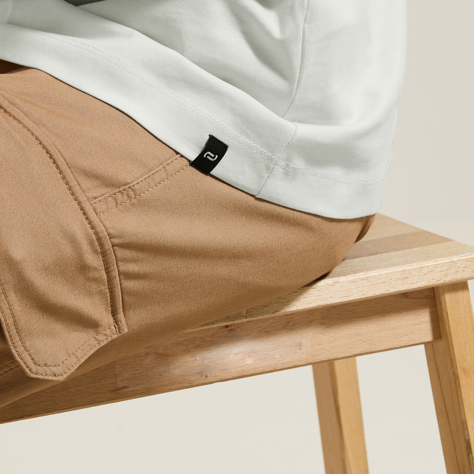 Tee shirt "le parfait by JULES"