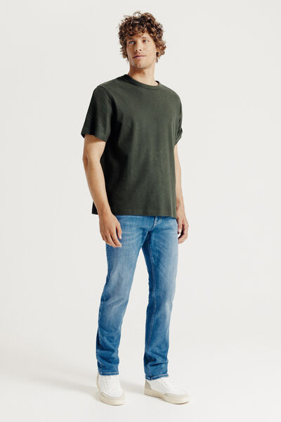 Jean straight urbanflex