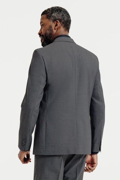 Veste de costume slim bi-stretch