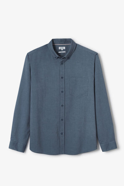 Chemise oxford "le parfait by JULES"