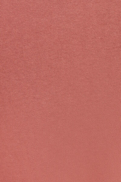 T-shirt met korte mouwen en relaxte snit