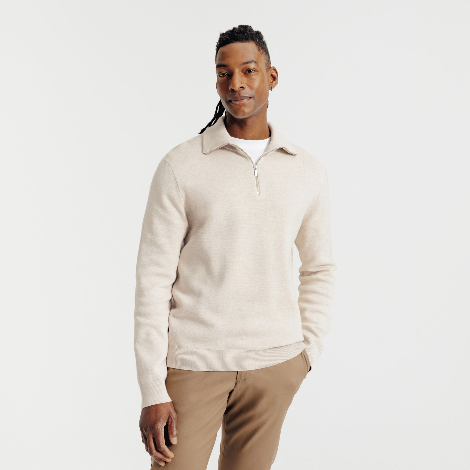 Pull col camionneur "le parfait by JULES"