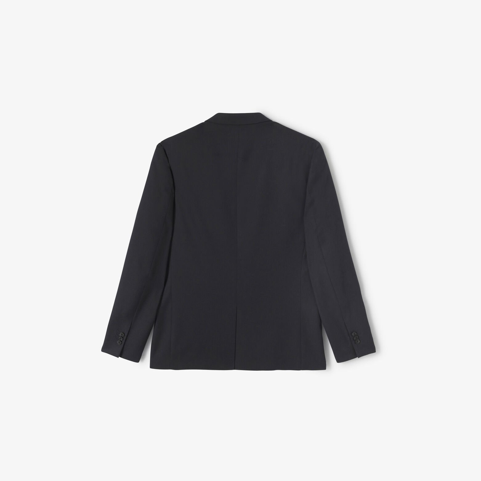 Veste de costume slim