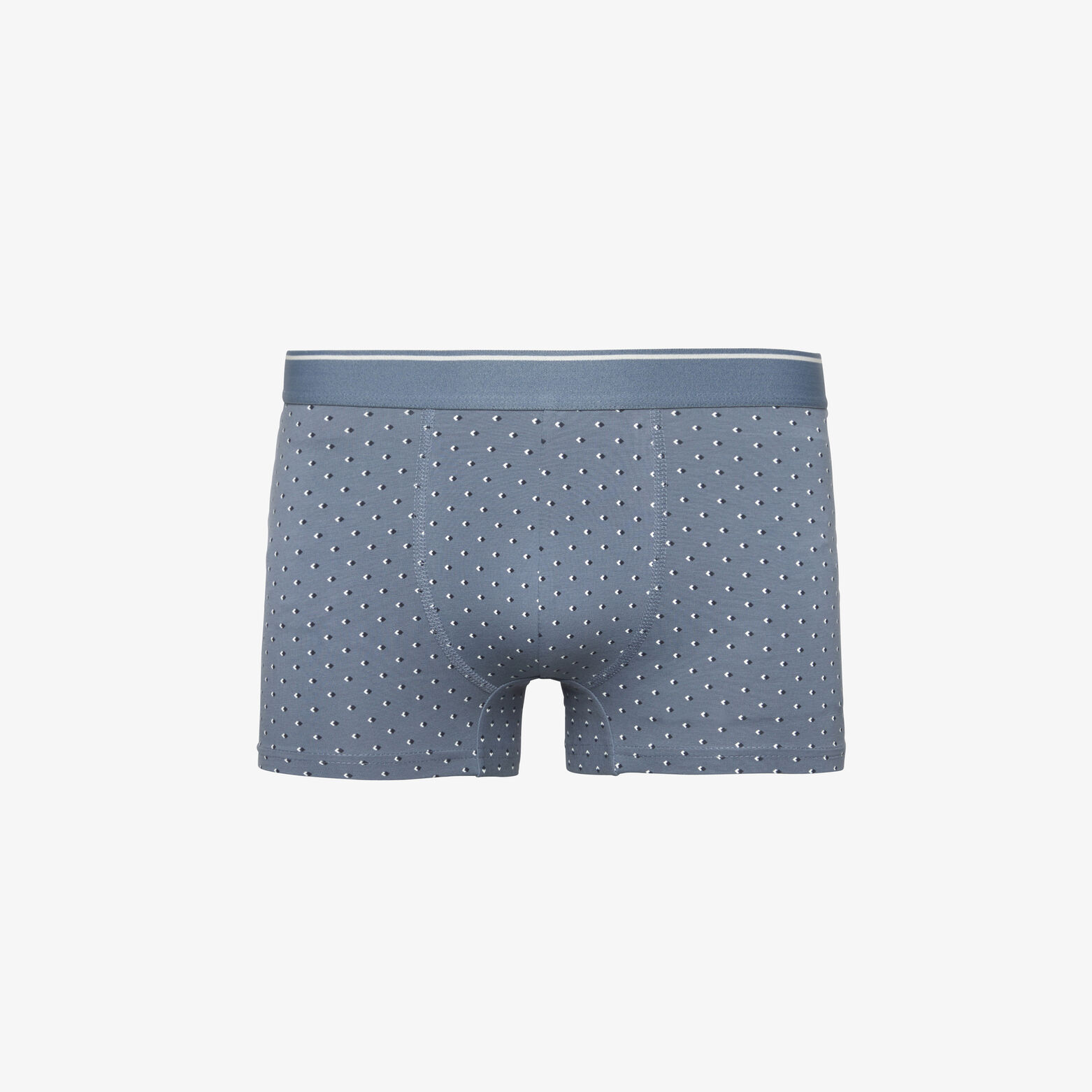 Fantasie boxer in katoen