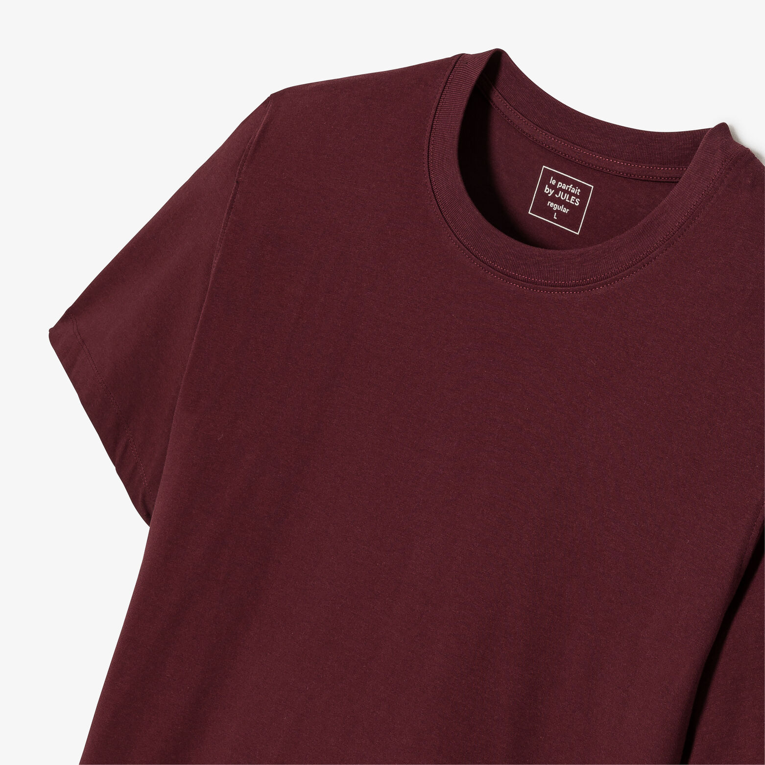 Le Parfait by JULES' t-shirt