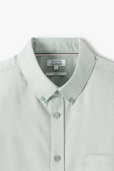 Chemise oxford "le parfait by JULES"