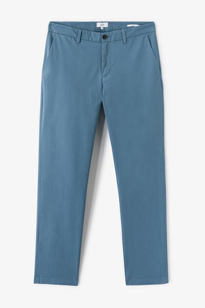 Pantalon chino straight